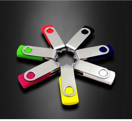 customized -swivel-usb-pen-drive-flash-drive-128gb-2.0-speed