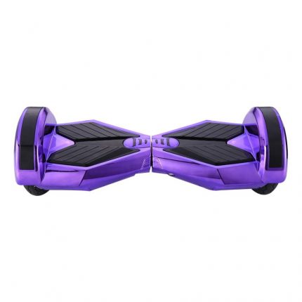 hoverboard 8 inch smart electric scooter.