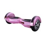 hoverboard 8 inch smart electric scooter.