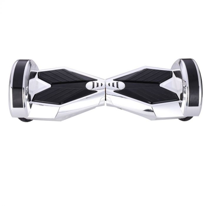 hoverboard 8 inch smart electric scooter.