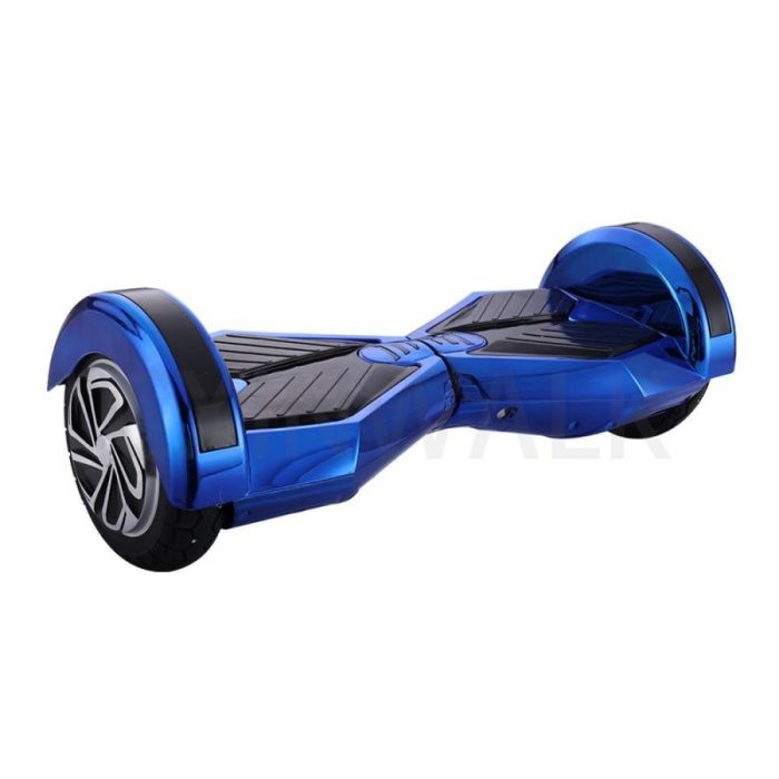 hoverboard 8 inch smart electric scooter.