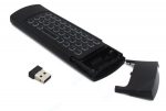 mini wireless keyboard air mouse for smart tv