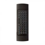 mini wireless keyboard air mouse for smart tv