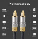 optical-cable -1.8-METER-fiber-digital-optical-audio-cable