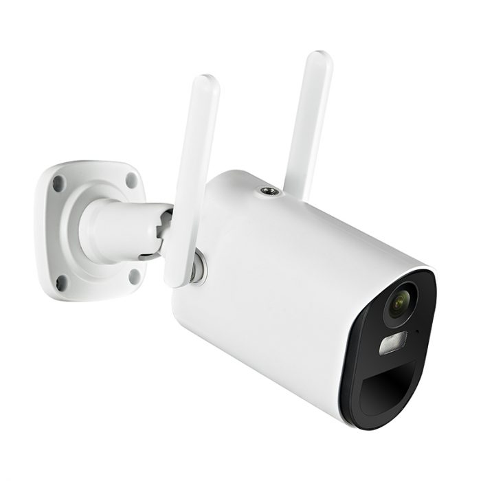 outdoor-Wireless-WIFI-CCTV-camera-night-vision-with-2-Way-Audio