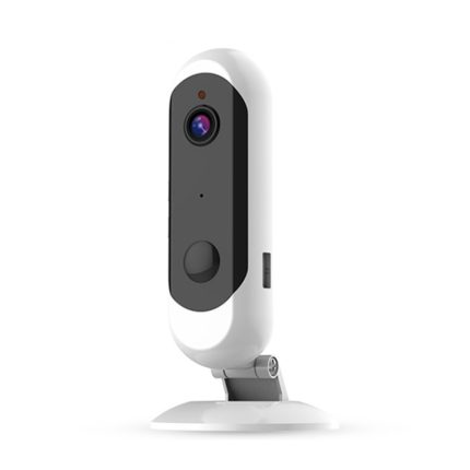 smart rechargeable wireless wifi camera