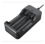 18650 Battery Charger