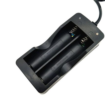 18650 Battery Charger