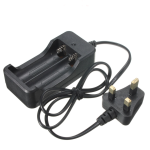 18650 Battery Charger