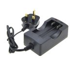 18650 Battery Charger