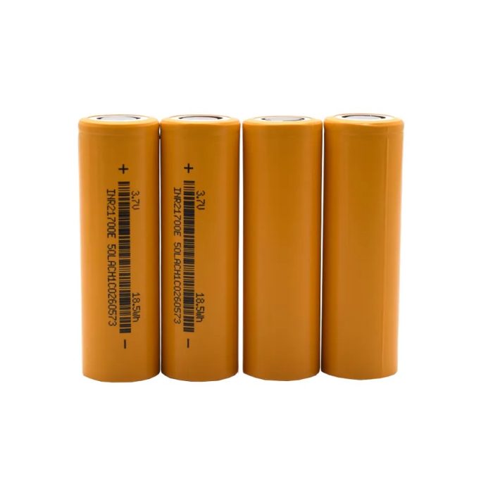INR21700 Battery