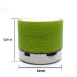 Mini Bluetooth Speakers