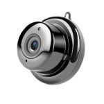 Wireless mini ip camera