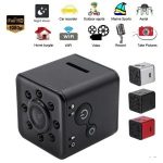 SQ13 Wifi Mini Camera