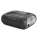 T7 Portable Mini Projector 5000 Lumens