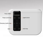 T8 Portable Projector 1080P