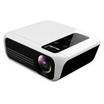 T8 Portable Projector 1080P