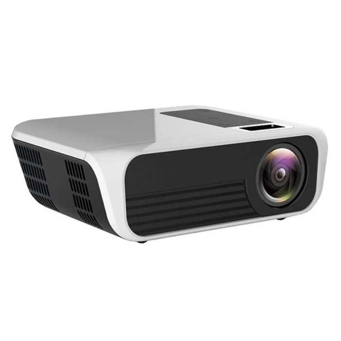 T8 Portable Projector 1080P