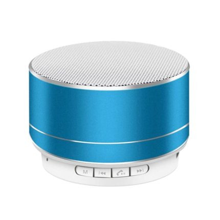 mini led speaker