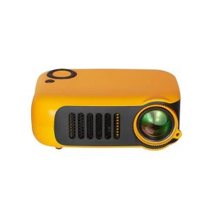 Portable mini Projector Home Cinema Theater 1080P 3D LED Video