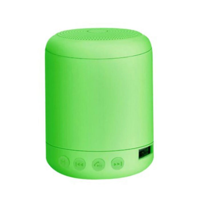 A11 Portable Mini Wireless Speaker - Subwoofer - Image 6